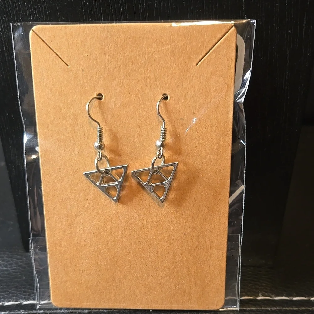 N/A elegant geometric